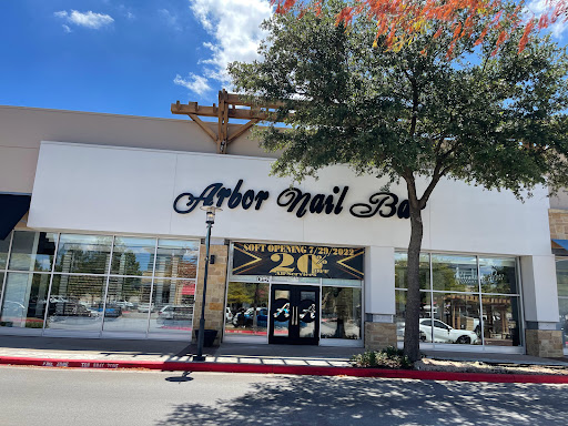 Arbor Nail Bar