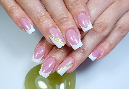 Arboretum Nails & Spa