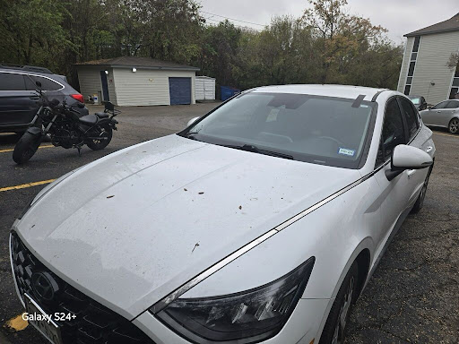 Area Wide Auto Glass Replacement Austin, TX