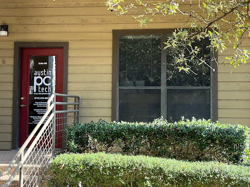 AustinPCTech