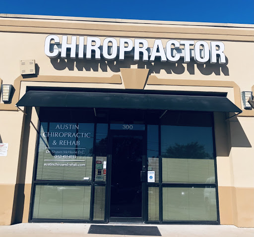 Austin Chiropractic and Rehab