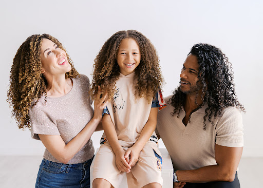 Austin Curls Steiner Ranch