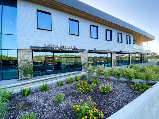Austin Dental Company