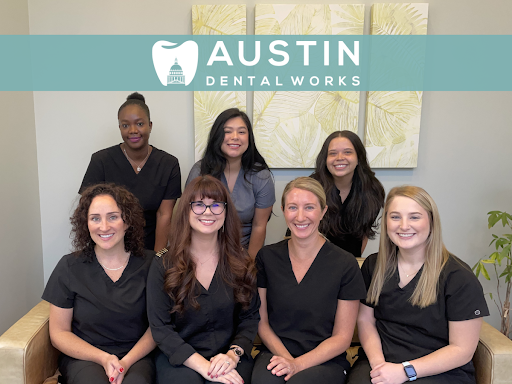 Austin Dental Works