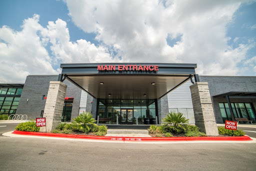 Austin Emergency Center: Mueller Emergency Room