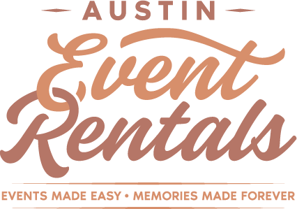 Austin Event Rentals
