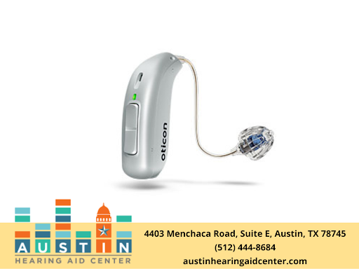 Austin Hearing Aid Center