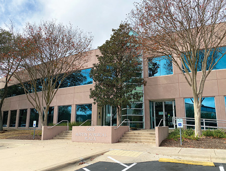 Austin Regional Clinic: ARC Northwest Hills Specialty