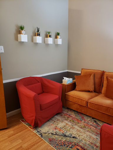 Austin Trauma Therapy Center