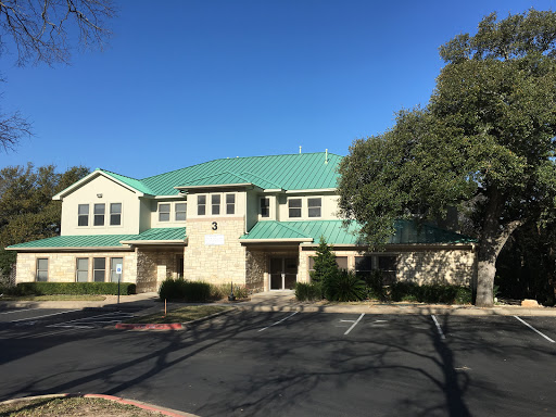 Austin Vision Associates