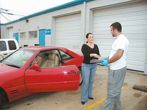 Auto Glass Solutions Inc