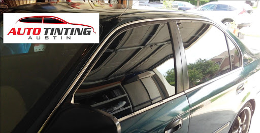 Auto Tinting Austin