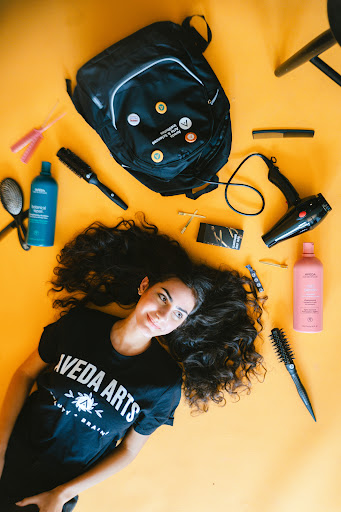 Aveda Arts & Sciences Institute Austin