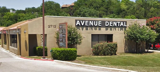 Avenue Dental of South Austin