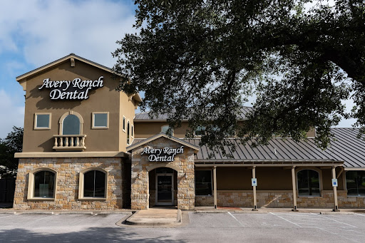 Avery Ranch Dental