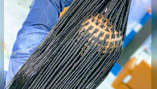 BRAIDS BY MIMEE (Travel services also available)