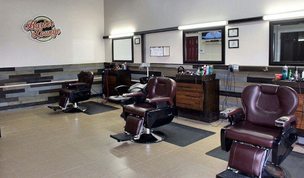 Barber Lounge