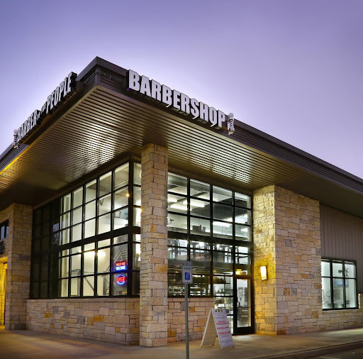 Barber To The People