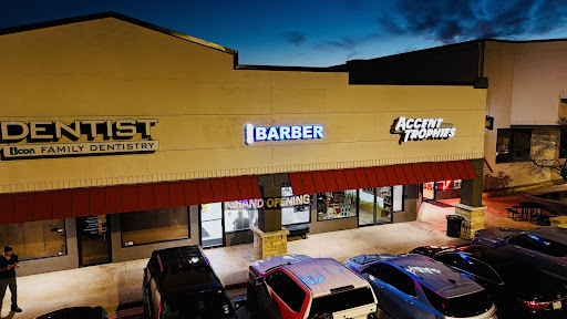 Barbers Elite Barbershop