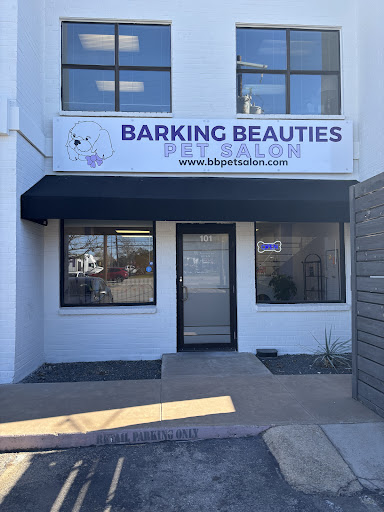 Barking Beauties
