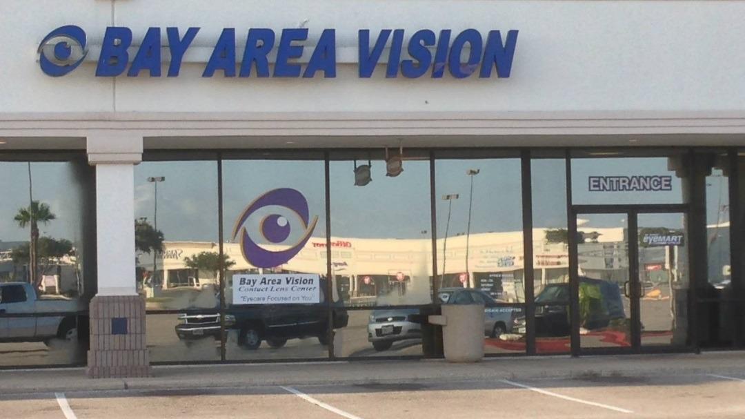 Bay Area Vision Contact Lens Center