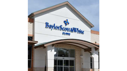 Baylor Scott & White Clinic - Austin Tech Ridge