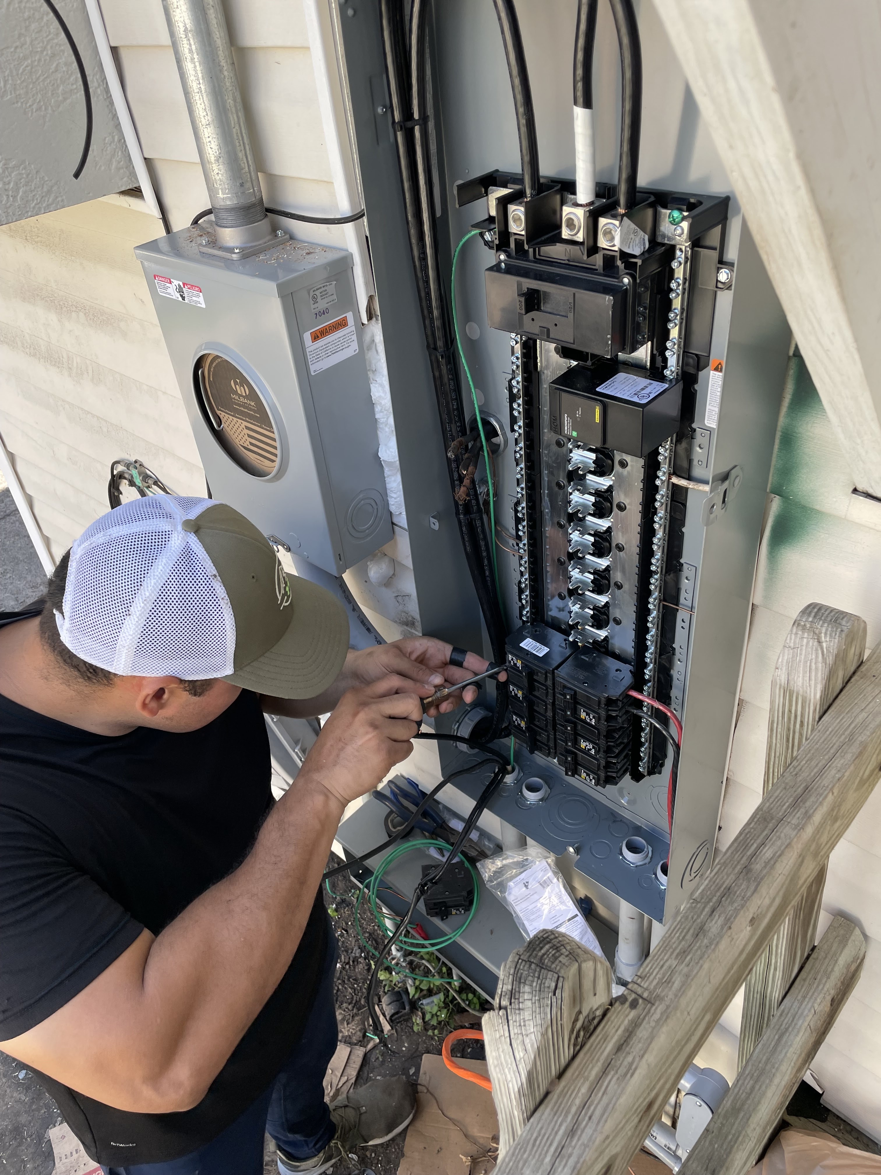 Baytech Electric Service