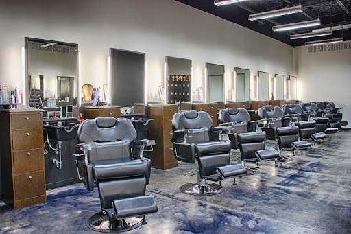 BeVelle Barber School