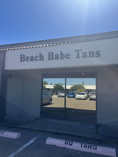 Beach Babe Tans