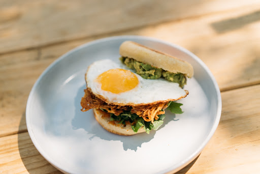 Better Half Coffee & Cocktails