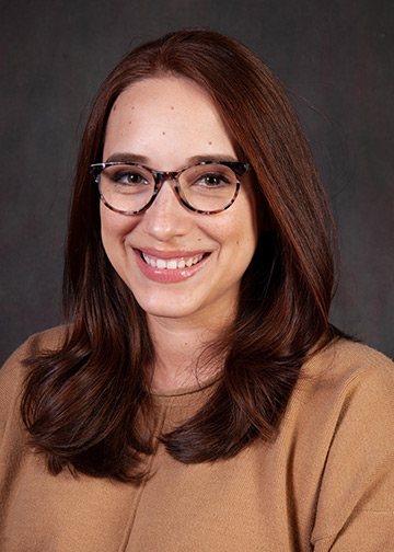 Bianca E. Falcon, APRN, MSN, FNP-C