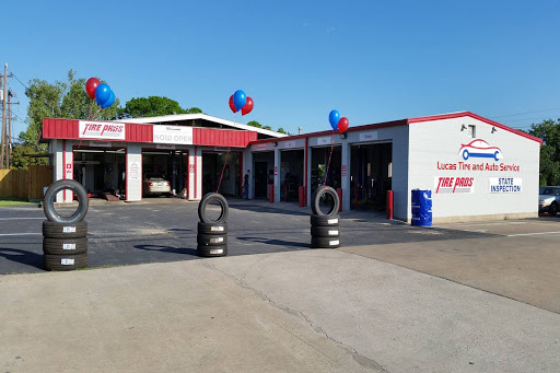 Big Brand Tire & Service