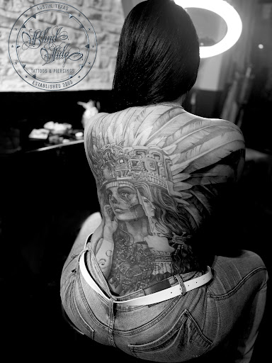 BlindSide Tattoo & Piercing