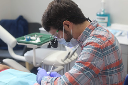 Blue Sky Family Dentistry