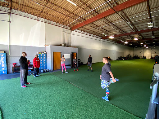 Bodies By Akeem, LLC