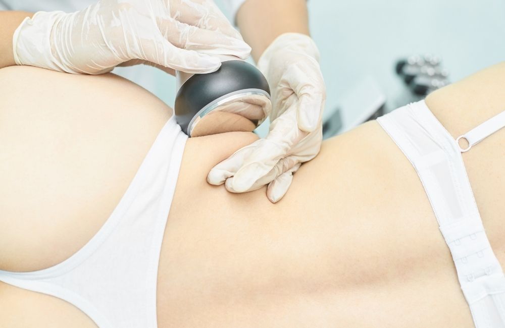 Body Vision Post Op Care