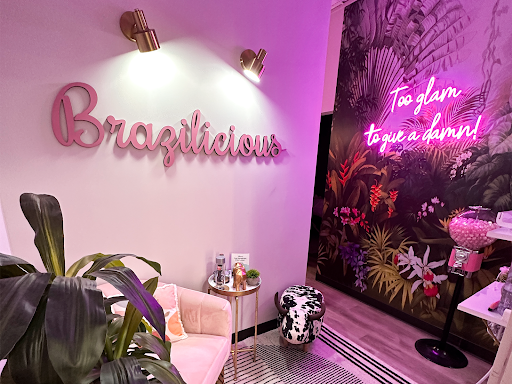 Brazilicious® Brazilian Beauty Spa Downtown Austin TX