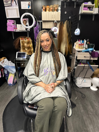 Brittany’s Boutique Salon LLC