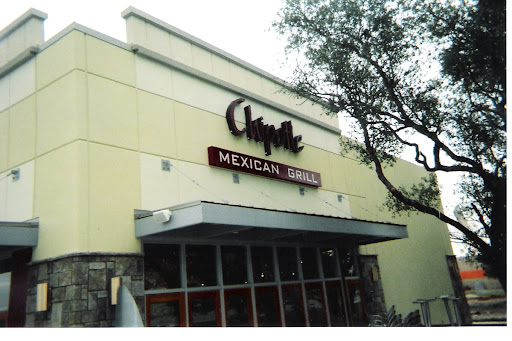 Brushy Creek Electric