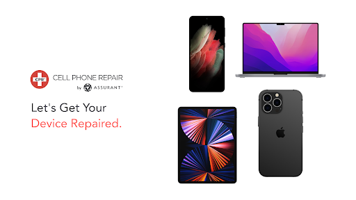 CPR Cell Phone Repair Austin - Lakeline