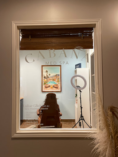 Cabana Medical Spa