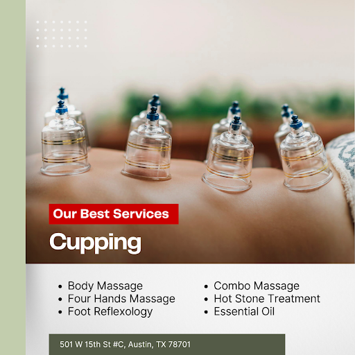 Calm Spa