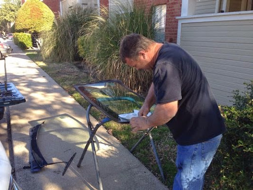 Campus Auto Glass