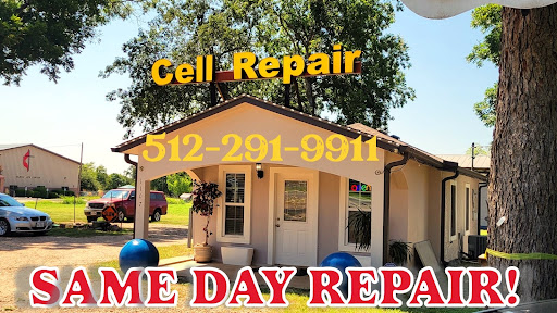 Cell Repair Techs