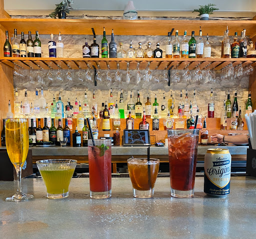 Clay Pit Contemporary Indian Cuisine