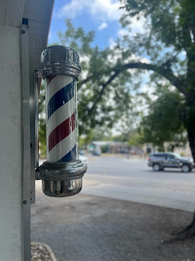 Clayton's Barbershop