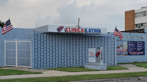 Clinica Latina Corpus Christi