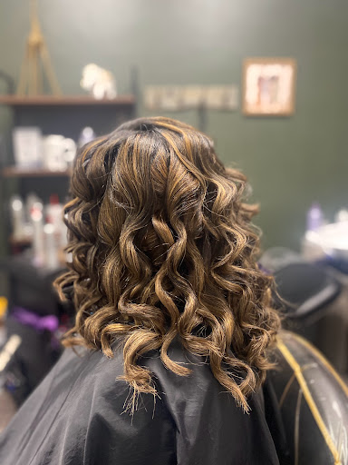 Cohesive Beauty Hair Salon