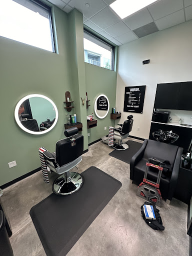 Common Good Barber Suite