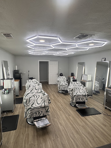 Common Space Barbershop